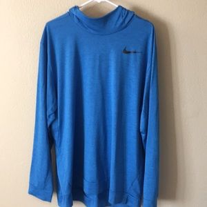 Nike Dri-Fit Hoodie